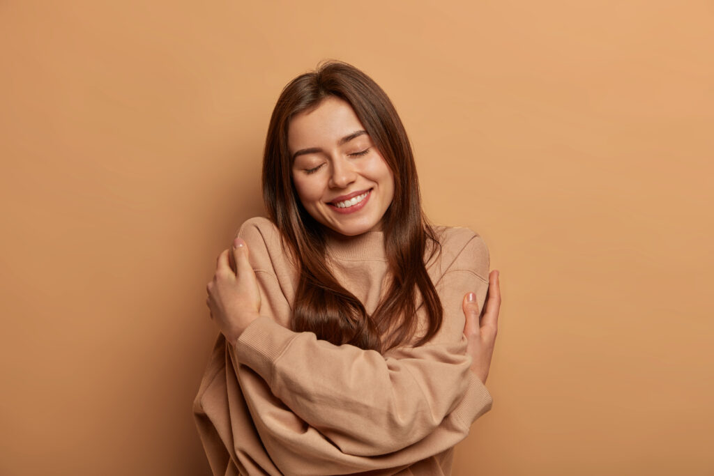 positive emotions