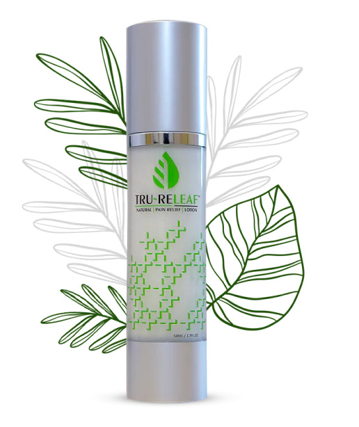 pain relief lotion