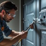 Minneapolis Garage Door Repair