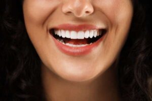 smile