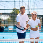Padel Coaching