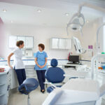 NHS dentist