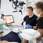 Dentist in aberdeen