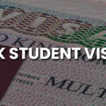 UK Student Visa