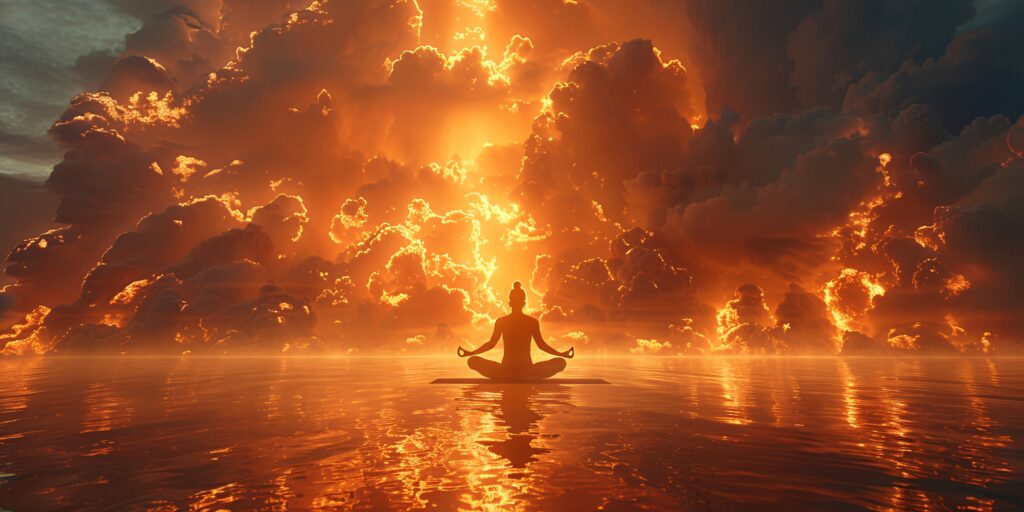 law of attraction