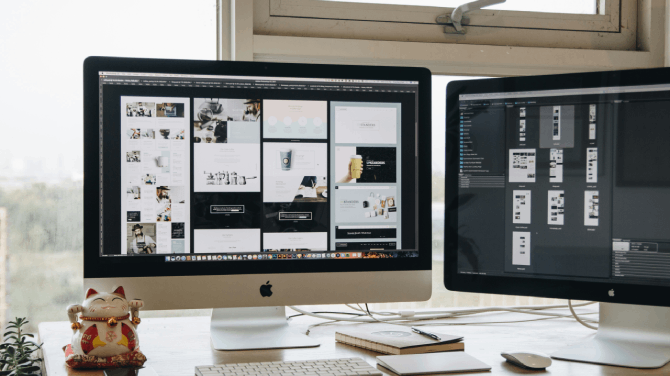 Web Design Agency