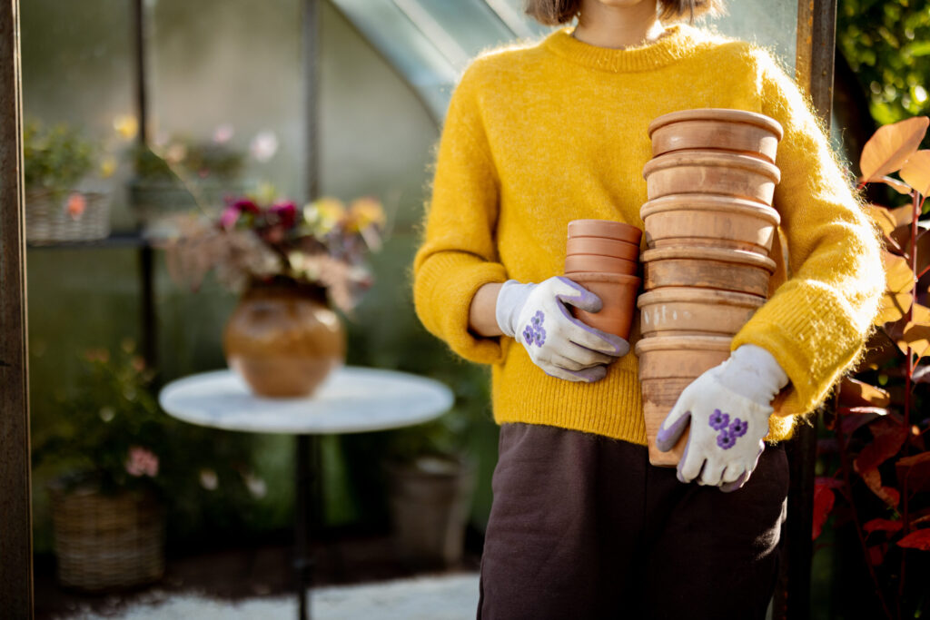 Wholesale Ceramic Pots for Your Business | Buy in Bulk & Save