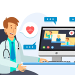 Virtual medical assistants