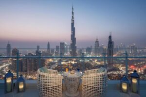 15 Incredible Dubai Hotels with Burj Khalifa View (1)