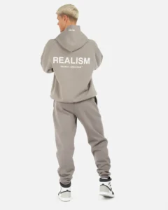 Realism Clothing