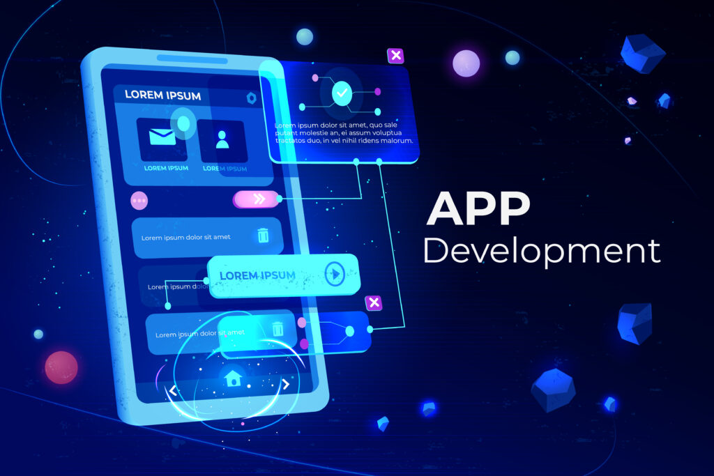 Flutter App Development Company