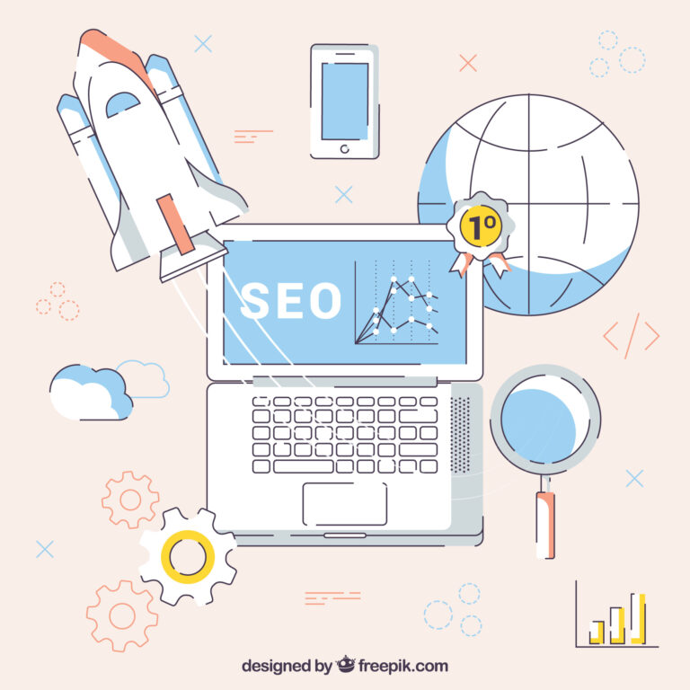 local seo