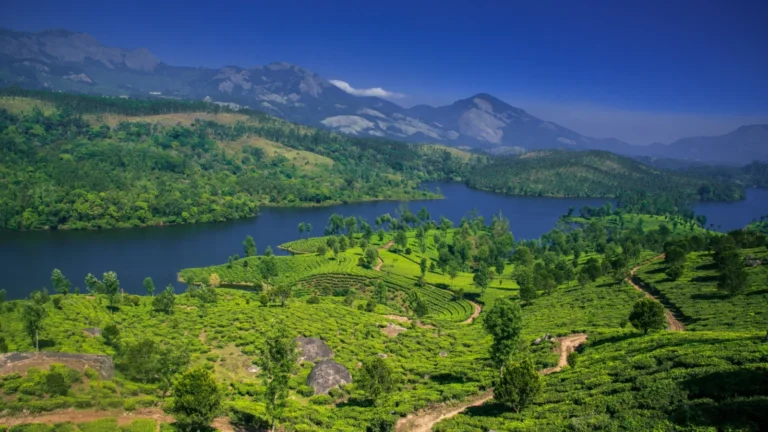 Hidden Gems in India