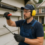 Same Day Garage Door Repair