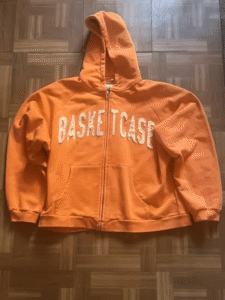 basketcase gaallery clothing