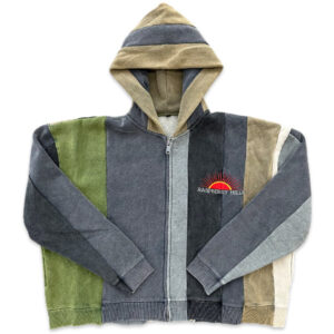 raspberry hills hoodie