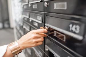 Mailbox Locksmith