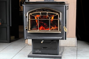 Pellet Stove Repair