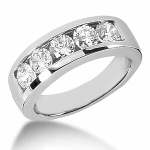 engagement or wedding ring