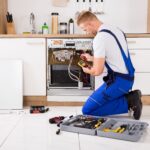 Appliance Repairman