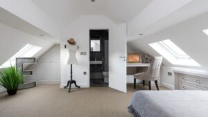 loft conversions installation Bradford