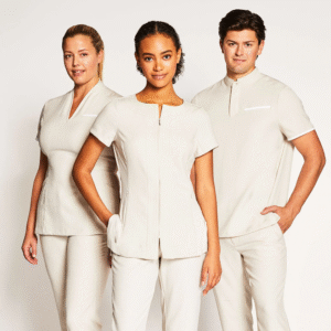 Beauty Uniforms