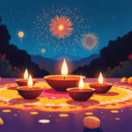 Diwali, the Festival of Lights