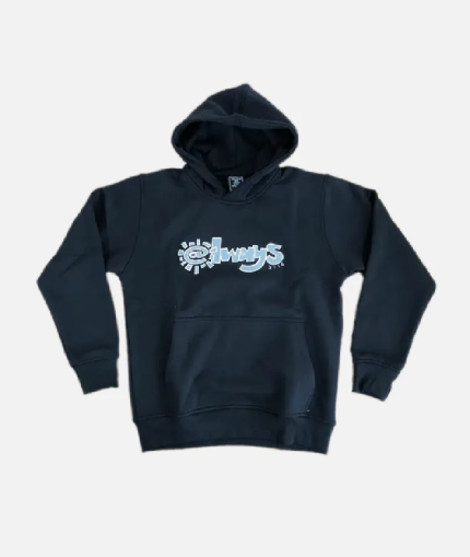 Adwysd-3116-Hoodie-Black