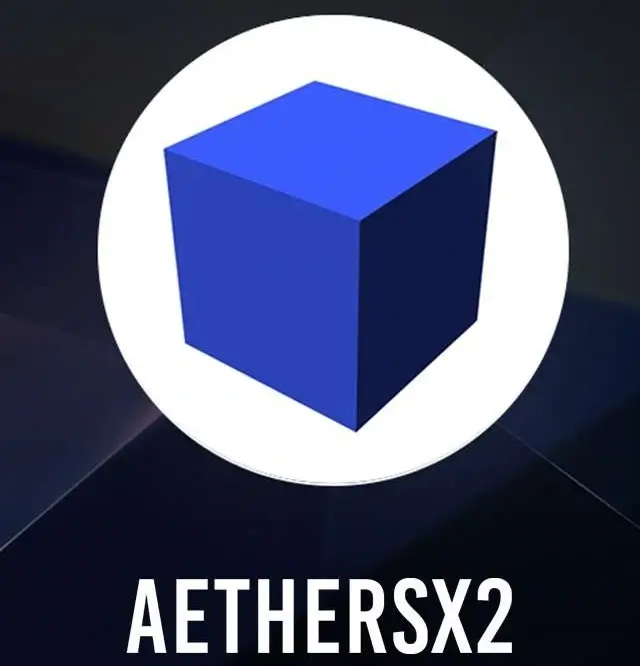 Aethersx2