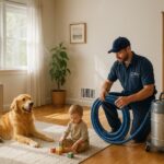 Pure Air Duct Cleaning