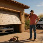 Same Day Garage Door Repair