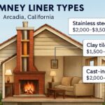 Chimney Liner