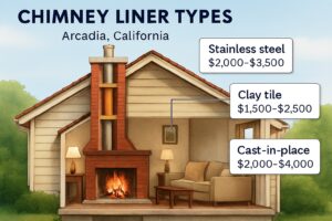Chimney Liner
