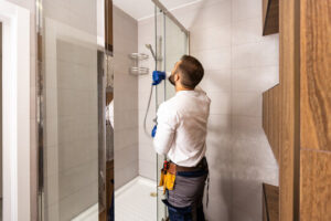 Bathroom Remodeling in Paramus NJ