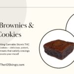 Best Brownies & Cookies