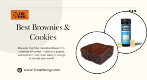 Best Brownies & Cookies