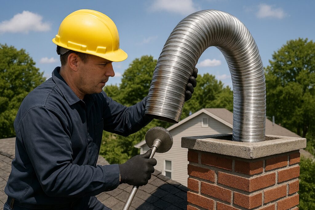 Chimney Liner