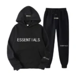 Essentials Hoodie: The Perfect Blend of Comfort, Style, and Versatility