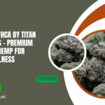 Blue Zushi THCA