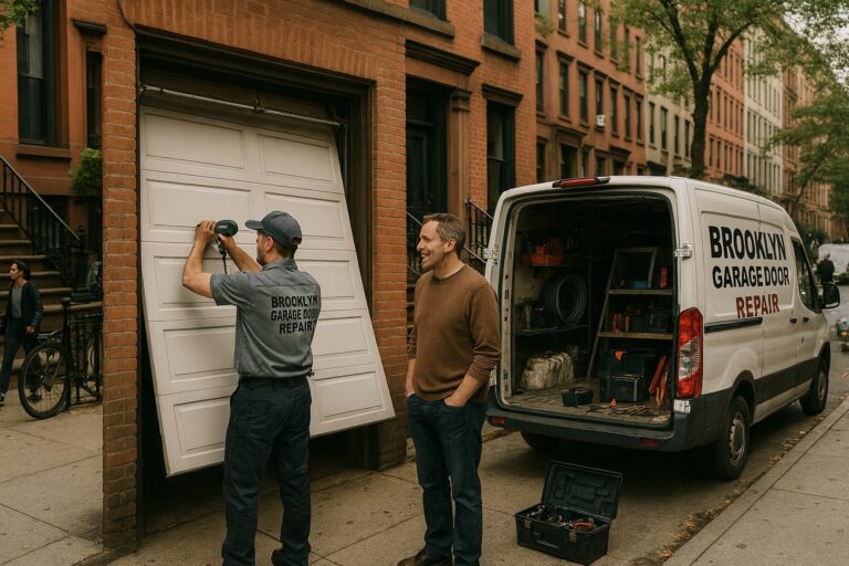 https://www.brooklyngaragedoorrepair.us