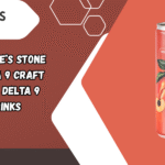 Delta 9 THC Drinks