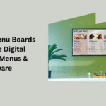 cannabis menu boards