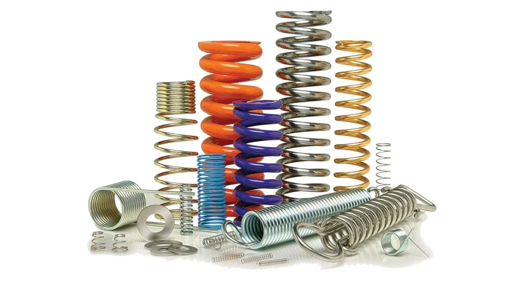 Is a Compression Spring Right for Your Application? Pros and Cons Reviewed