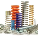 Is a Compression Spring Right for Your Application? Pros and Cons Reviewed