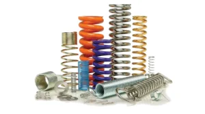 Is a Compression Spring Right for Your Application? Pros and Cons Reviewed