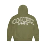 Corteiz Drip UK Loudest Fashion Statement