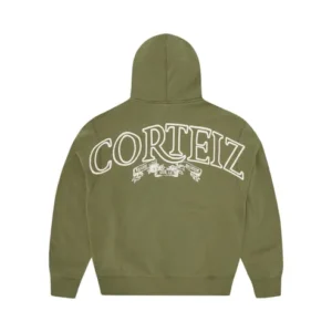 Corteiz Drip UK Loudest Fashion Statement