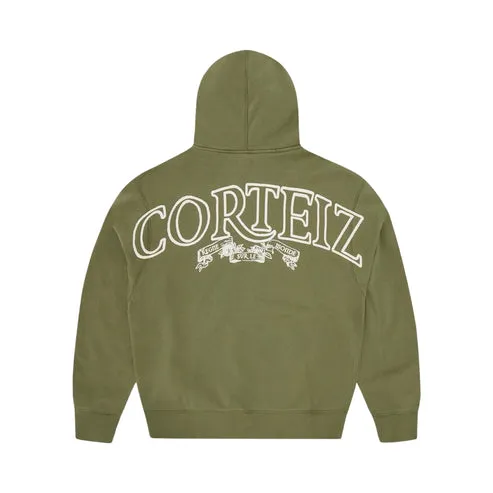 Corteiz Drip UK Loudest Fashion Statement