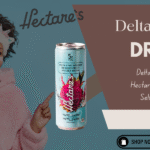 Delta 9 THC Drinks