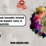 Best THC Infused Drinks